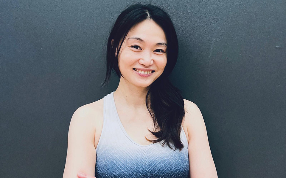Nicole Choi