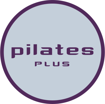 pilates plus
