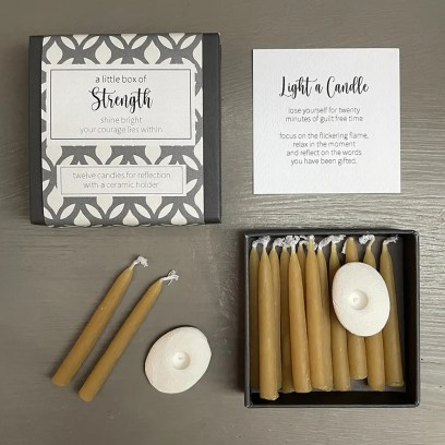 A-Little-Box-of-STRENGTH-compilation