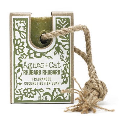 Agnes_and_Cat_Soap_RHUBARB_1