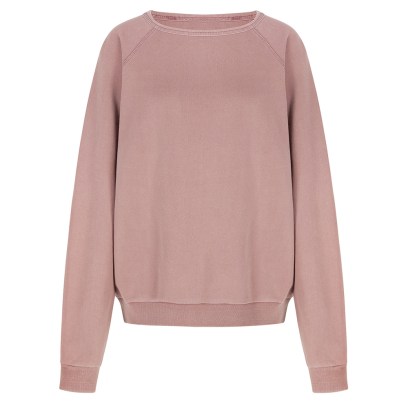 Asquith_be_calm_sweatshirt_oyster_1