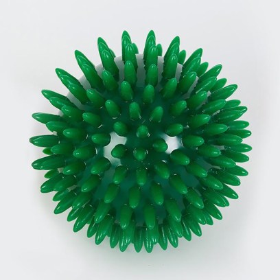 Performance_Health_Spiky_Ball_7cm_GREEN