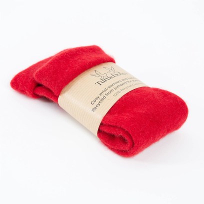 Turtle_Doves_Cashmere_Fingerless_Gloves_RED_1
