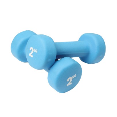 YogaMad-dumbells-blue-2kg