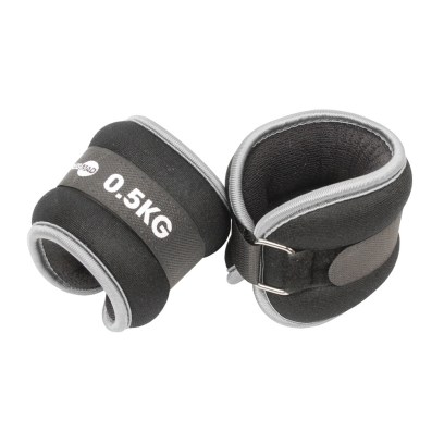 YogaMad-neoprene-wrist-ankle-weights-0-5kg-1