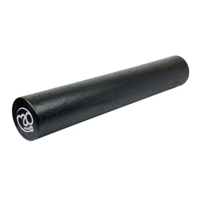 Yoga_Mad_Foam_Roller_90cm_BLACK