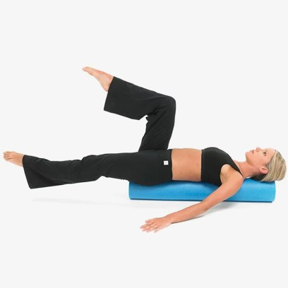 Yoga_Mad_Foam_Roller_90cm_BLUE_2